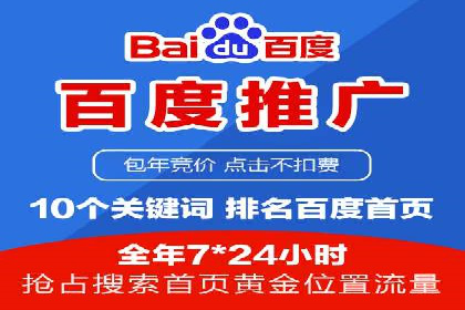 成功案例揭秘：百度竞价账户托管的运营之道